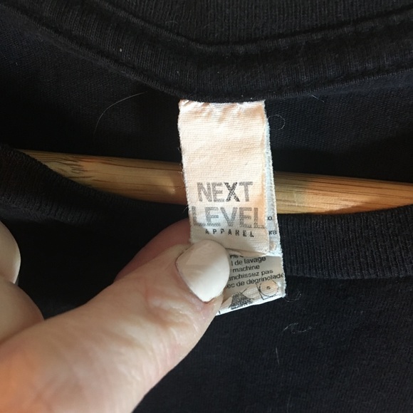 Band Tee - Picture 3 of 4